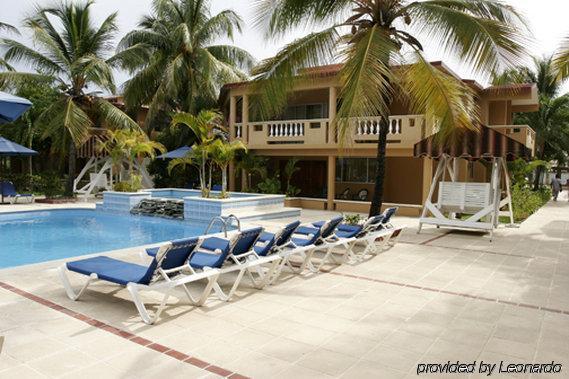 Beach House Cabarete By Faranda Hotels Einrichtungen foto
