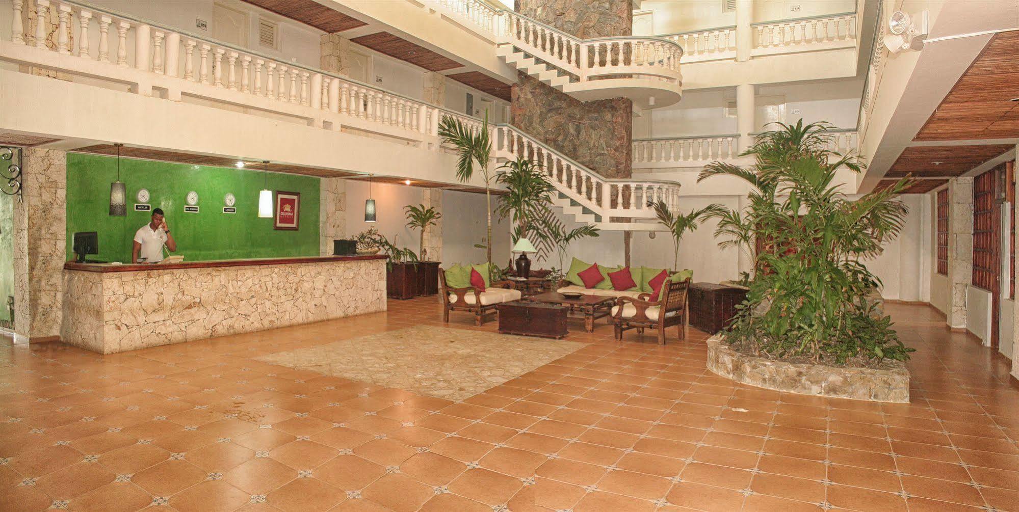 Beach House Cabarete By Faranda Hotels Exterior foto