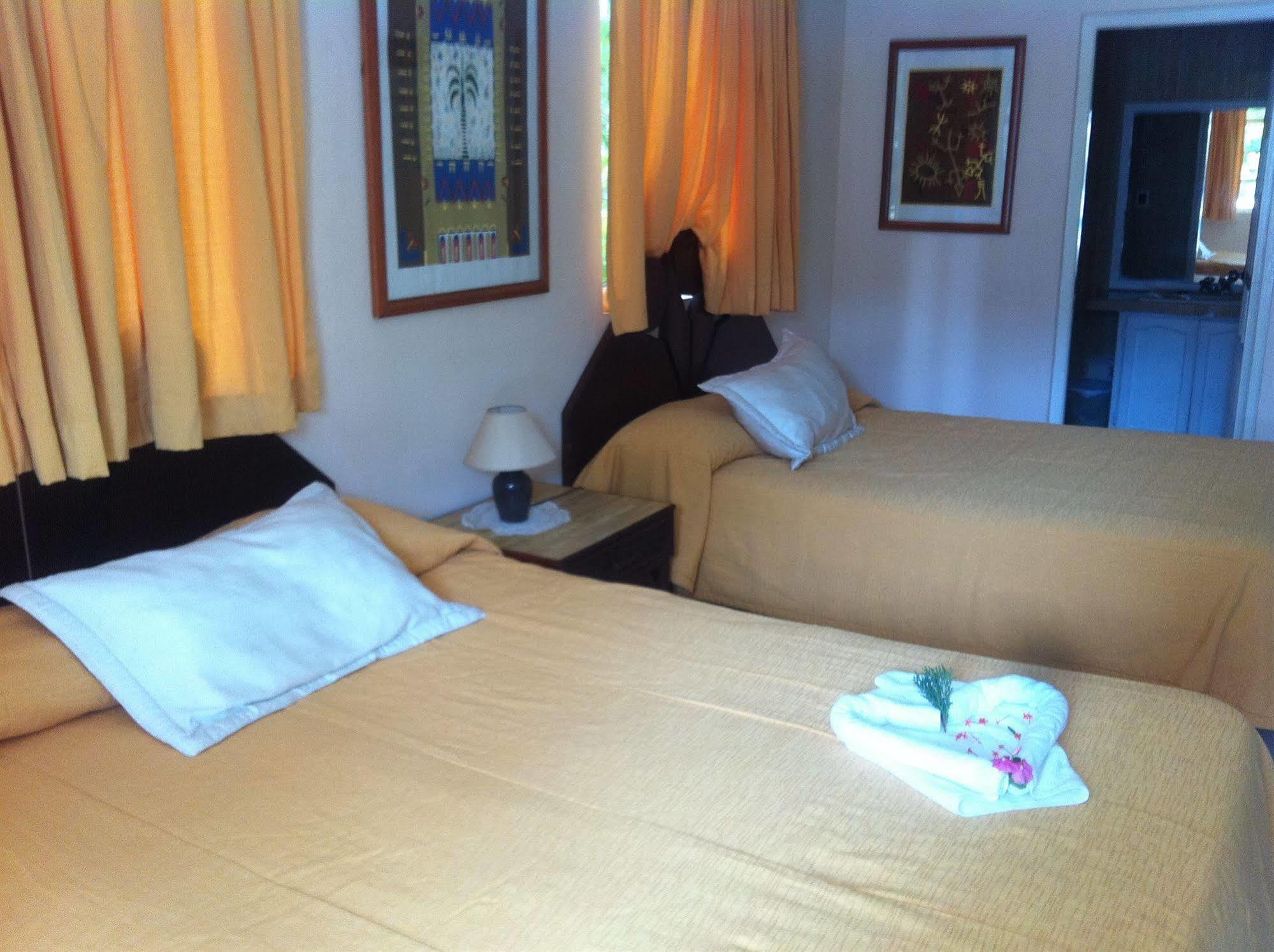 Beach House Cabarete By Faranda Hotels Exterior foto
