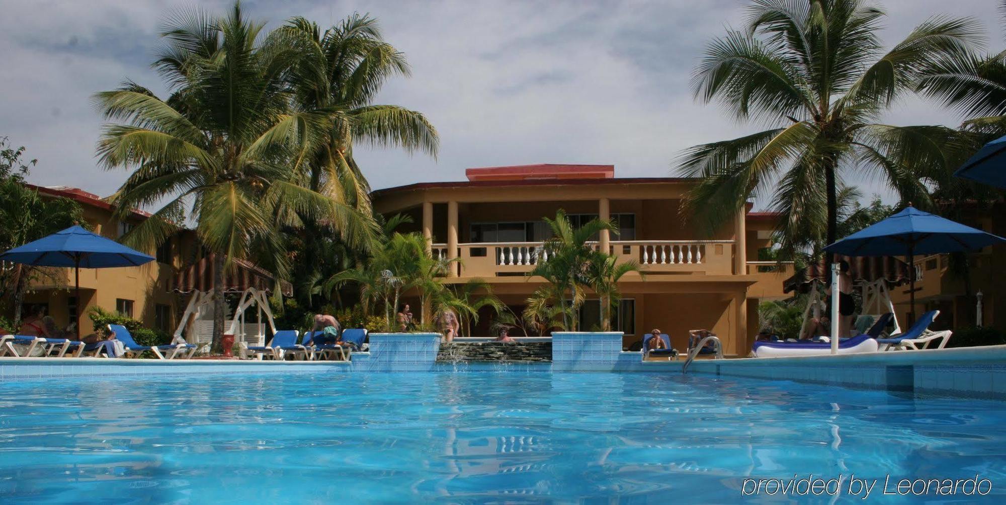 Beach House Cabarete By Faranda Hotels Einrichtungen foto
